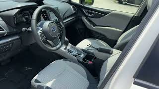 2024 Subaru Forester Premium Pembroke Pines, Miami, Hialeah, Fort Lauderdale, Weston FL
