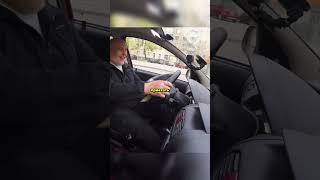 Первый тест драйв Opel Corsa перед покупкой