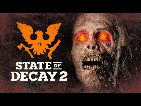 State of Decay 2 - Como te juntares a uma partida Co-op online, Jogar a  Solo