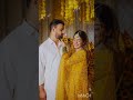 Laiba khan with her husband🔥❤ #laibakhan #ytshorts #wedding #shortsfeed #foryou #trending