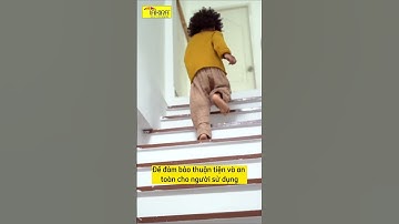 Những sai lầm hay gặp khi thiết kế cầu thang