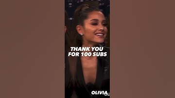 THANK YOU FOR 100 SUBS!🥳