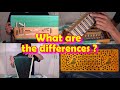 この楽器とほかの楽器のちがい differences between this and other instruments Eng Subs accordion アコーディオン