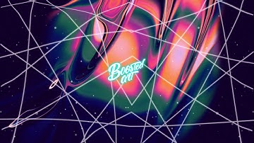 Audio Visualizer Template #08 / Audio Spectrum Template #08 By Boosted Art [Special 7k Sub]