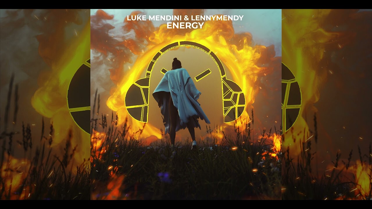 Watch Luke Mendini x LENNYMENDY - Energy⚡️ on YouTube Watch Luke Mendini x LENNYMENDY - Energy⚡️ on YouTube