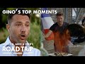 Gino D Acampo Being Hilarious For 31 Minutes Straight Gordon Gino And Fred Road Trip Gino D Acampo Being Hilarious For 31 Minutes Straight Gordon Gino And Fred Road Trip