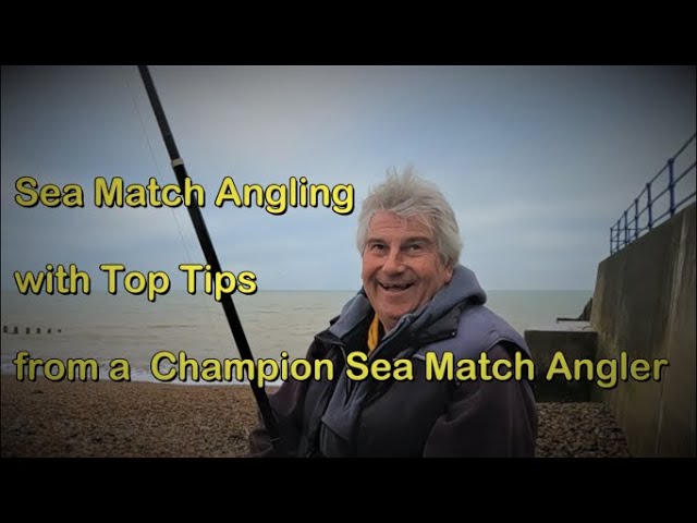 Master UK Sea & Beach Fishing: Top Tips for Every Angler!