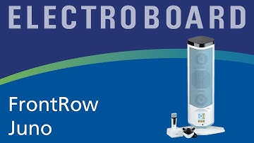 FrontRow Juno: Advanced Classroom Communication