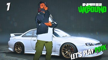 Need for Speed Unbound Walkthrough | Malayalam | Part 1 - The Intro!