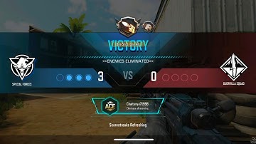 Dominate Firing Range in COD Mobile - Epic Killstreaks and Tips