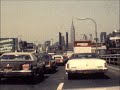 NYC in 1983 from 8mm