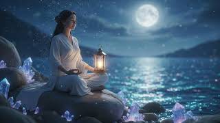 Deep Healing Sleep & Dreamy Relaxation | 432Hz Ambient Meditation (Music Mix)