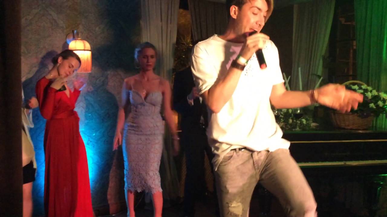 Арсениум до рассвета 15.06.2016 - YouTube