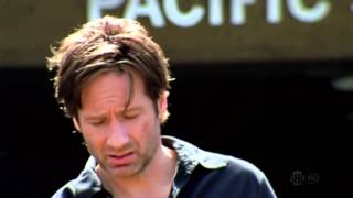 californication - hank out of prison