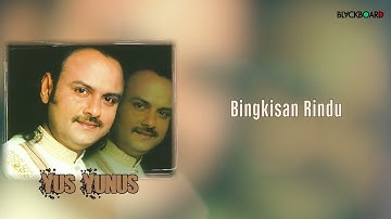 Yus Yunus - Bingkisan Rindu