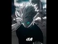 Jujutsu GOJO #jujutsukaisen#fyp#edit