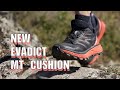 EVADICT - New MT Cushion ! Drop 4MM