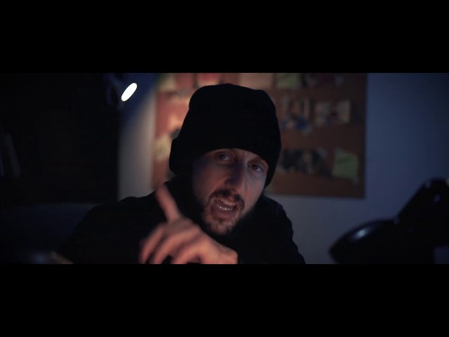 Hi-Rez - Dying To Live (Official Music Video)