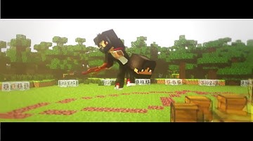 ♥INTRO FOR SKILLVOR BY HOMIE ANIMATION♥