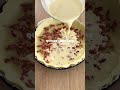Quiche Lorraine Recipe