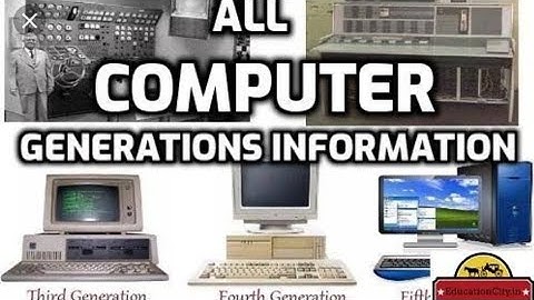 Jssc cgl, Jpsc ( generations of computers)  by Er.Dilip sir