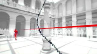 SUPERHOT - Official Trailer E3 2015