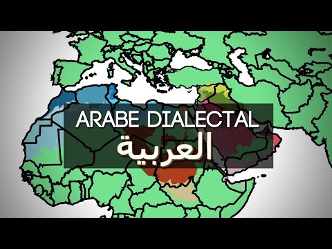 Vidéo: L'arabe est-il une langue syllabique ?