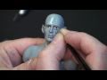 Techniques for Painting Eyes
