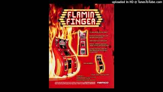 [NAMCO] Flamin Finger - Maze Music #6 (Remake)