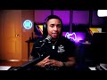 End of video