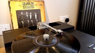 from "missing . . . presumed having a good time" 1. Your Own Sweet Way (0:02) 2. Run Me Down (4:36) 3. One Way Gal (7:02) ...