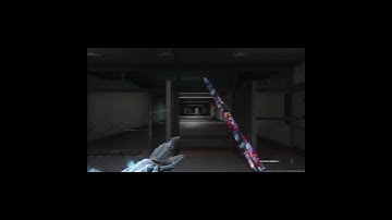 All camos on the soulrender #callofduty #codsword #soulrender #sword #mw3