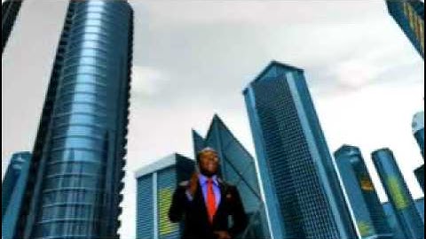 INTERSWITCH STORY - ENVISION THE FUTURE