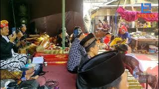 GENDING DAWET AYU 🇮🇩EBEG TRI MANUNGGAL SARI 🔴LIVE BEJI DEPOK