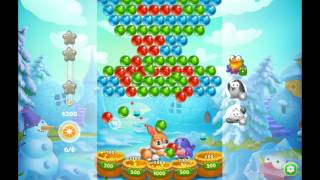 Bubble Forest | Level 4 screenshot 4