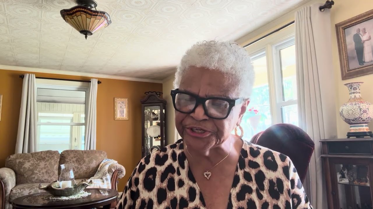 Be Turned into Another Man