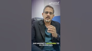 Prasad Sathe, CEO of mPHATEK Systems, on Making Technology Accessible to All