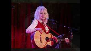 Miniatura de vídeo de "Dolly Parton ♫ ♪ Old Time Religion ♫ ♪..2015 🎸"
