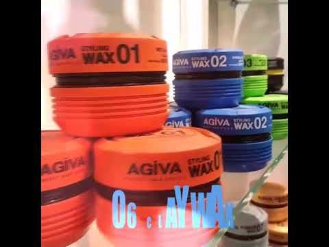 Agiva Wax 06 