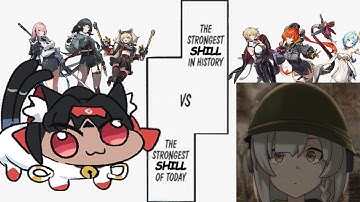 Anomaly v/s Attacker Shill