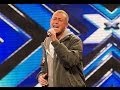 Christopher Maloney's audition LEGENDADO PT BR HD X-Factor Insta: @emerson_nolasco