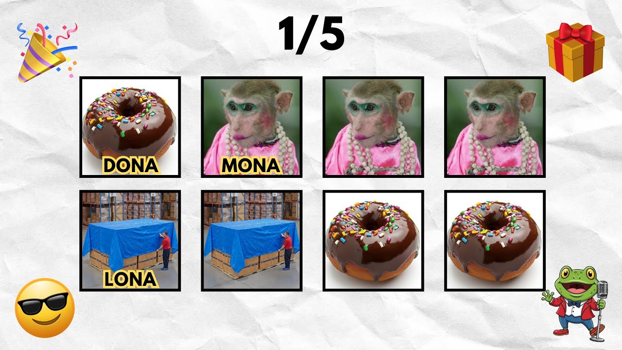 Say The Word On Beat Challenge EN ESPAÑOL (Di la palabra al ritmo) Nivel 1-3 Fácil, Medio y Difícil