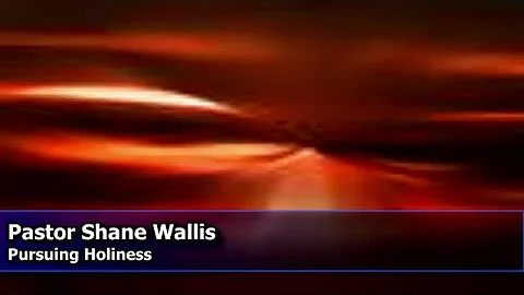 Sunday Morning Service June 5, 2022 - Pursuing Holiness