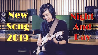 New Song! Jack Thammarat - Night And Day (At Green Asia Studio) chords