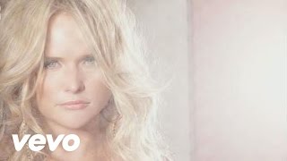 Miranda Lambert - Over You (Audio) chords