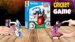 IPL Cricket at  Home - Cricket Mania Amazing Game from Smartivity - Peephole View Toys screenshot 5