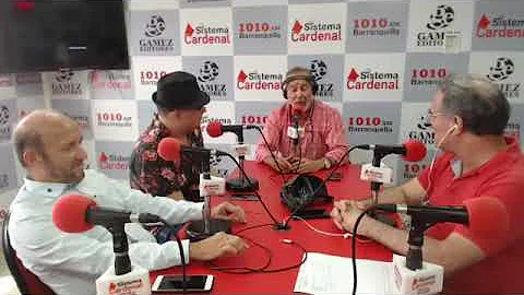 TODOS JUEGAN CON LEY MARTIN I Todos Juegan