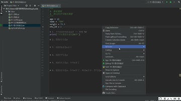 人工智能Python基础（HM）12 输出 格式化符号基础使用方法