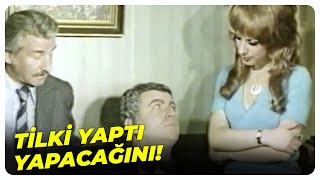 İşini Bilen Adam Kefenin Cebi Yok