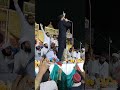 اگر کوئی سن کر علی کا قصیدہ برا منہ بنائے جہنم میں جائے اگر کوئی سن کر علی کا قصیدہ برا منہ بنائے جہنم میں جائے